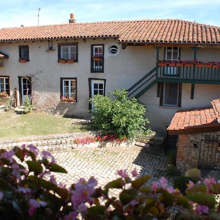 Bed and Breakfast Chez Jacotte Et Elia Saint-Galmier Zewnętrze zdjęcie