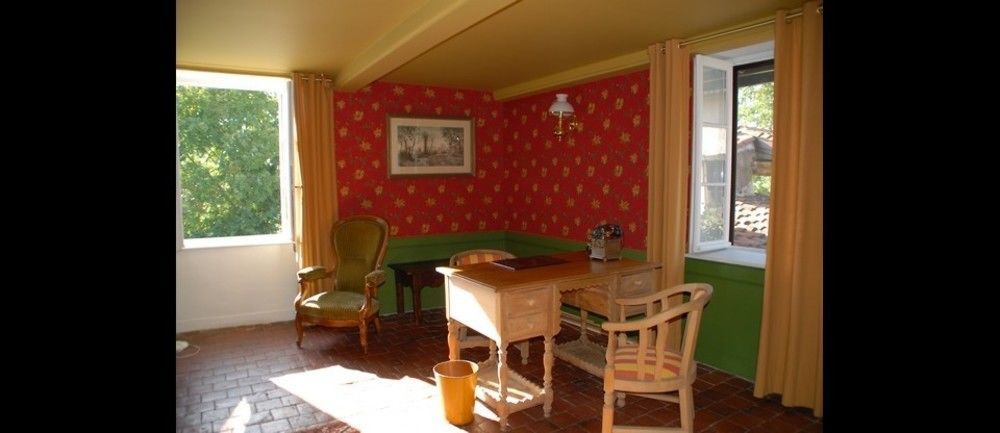 Bed and Breakfast Chez Jacotte Et Elia Saint-Galmier Zewnętrze zdjęcie