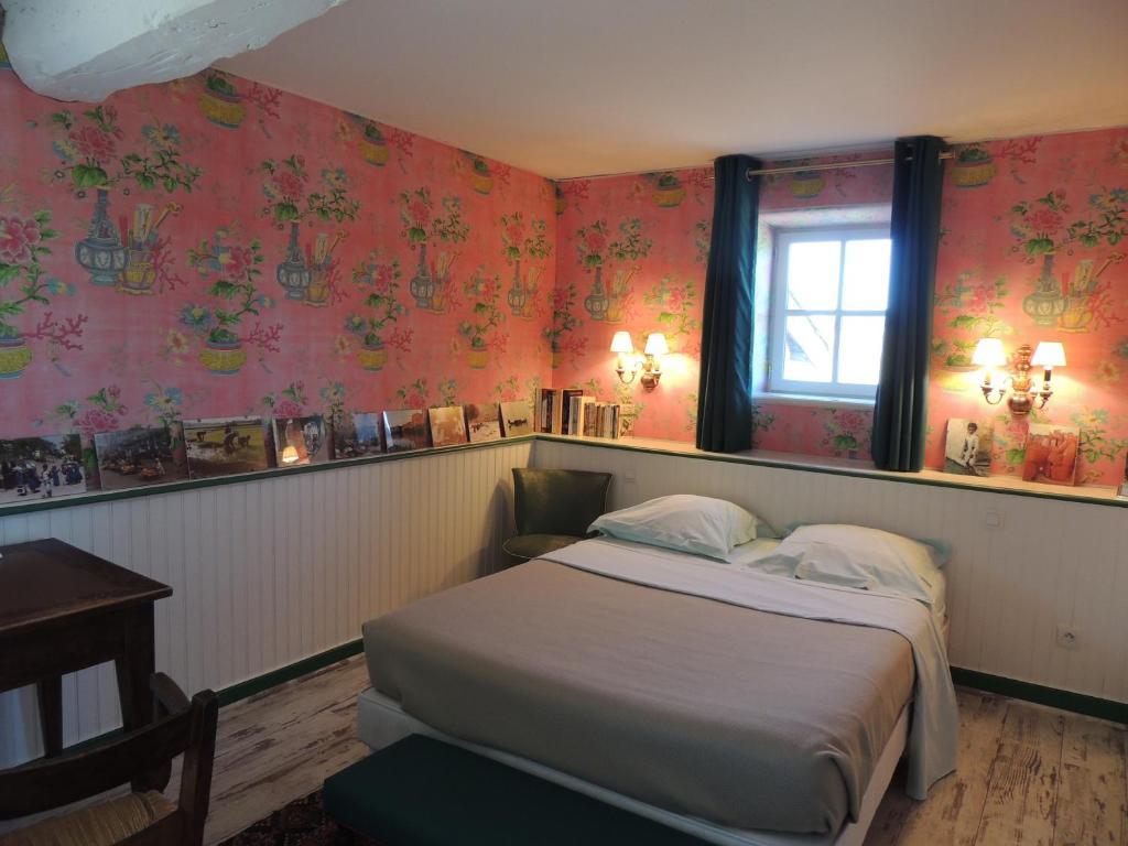 Bed and Breakfast Chez Jacotte Et Elia Saint-Galmier Zewnętrze zdjęcie