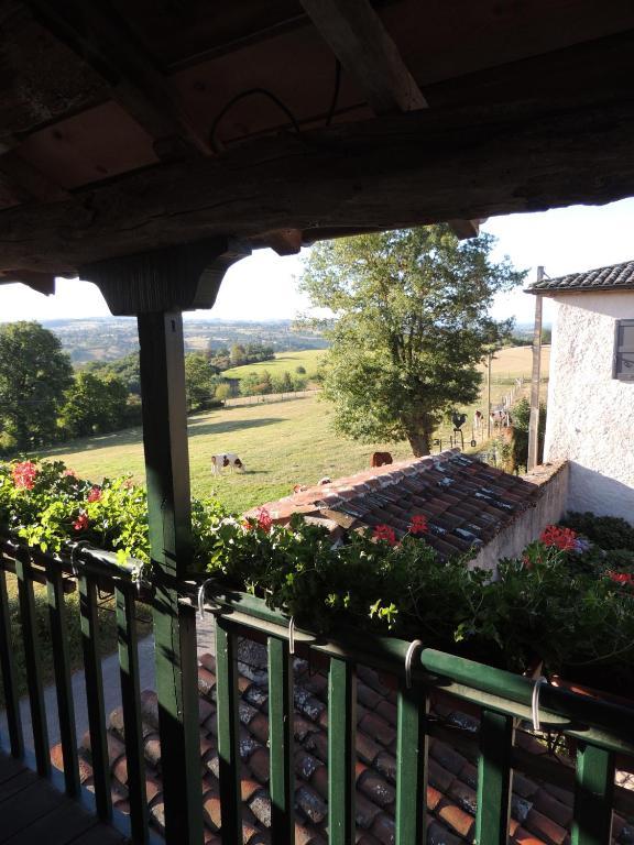 Bed and Breakfast Chez Jacotte Et Elia Saint-Galmier Zewnętrze zdjęcie