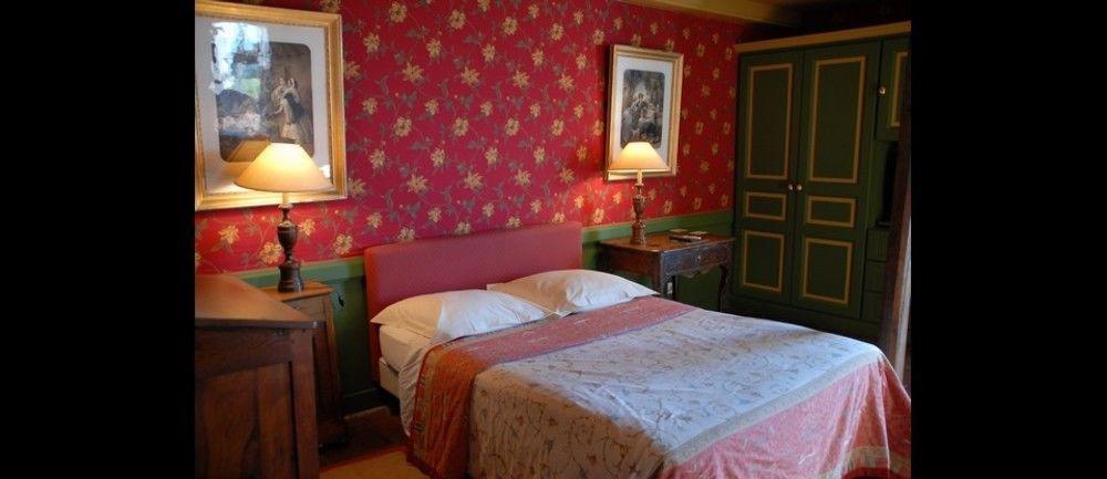 Bed and Breakfast Chez Jacotte Et Elia Saint-Galmier Zewnętrze zdjęcie