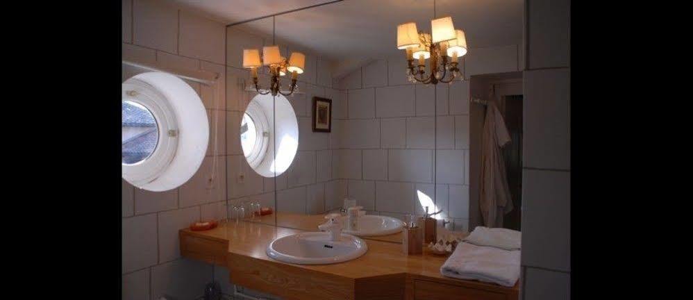 Bed and Breakfast Chez Jacotte Et Elia Saint-Galmier Zewnętrze zdjęcie