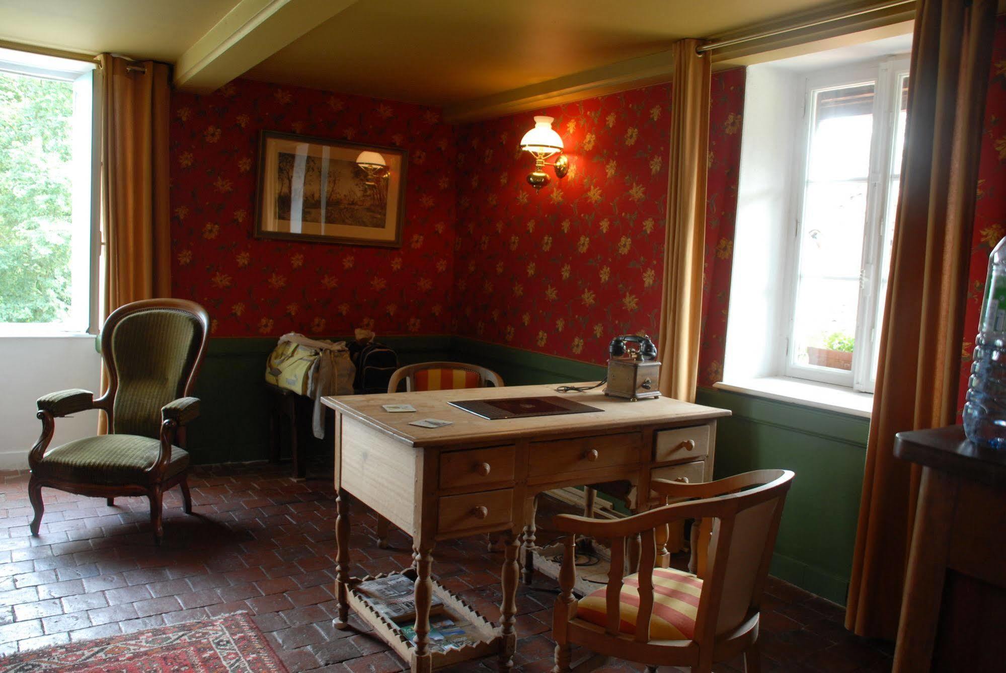 Bed and Breakfast Chez Jacotte Et Elia Saint-Galmier Zewnętrze zdjęcie