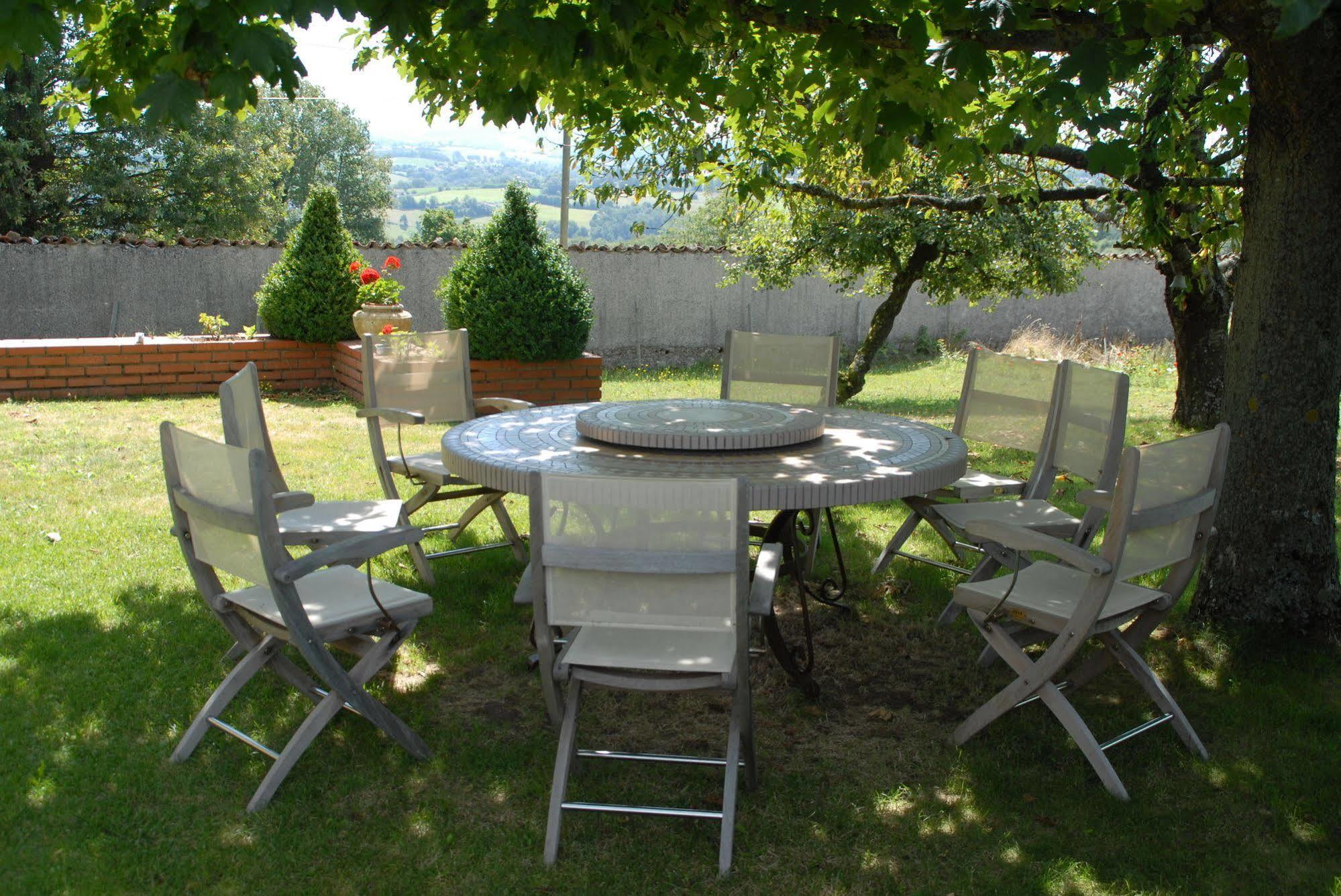 Bed and Breakfast Chez Jacotte Et Elia Saint-Galmier Zewnętrze zdjęcie