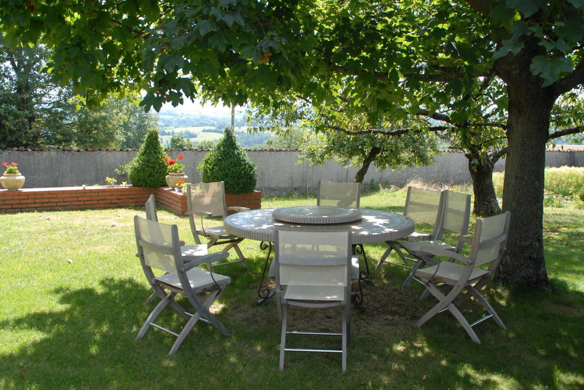 Bed and Breakfast Chez Jacotte Et Elia Saint-Galmier Zewnętrze zdjęcie